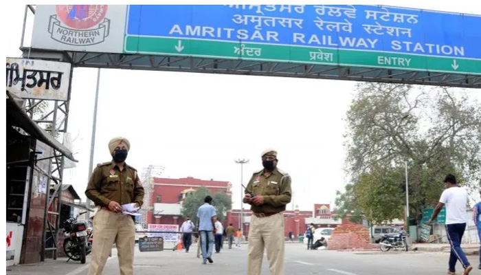 Punjab, Chandigarh wake up to curfew clamped to check spread of coronavirus