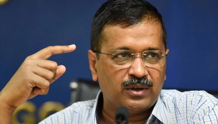 No lockdown for now, but will have to do it if needed: CM Arvind Kejriwal