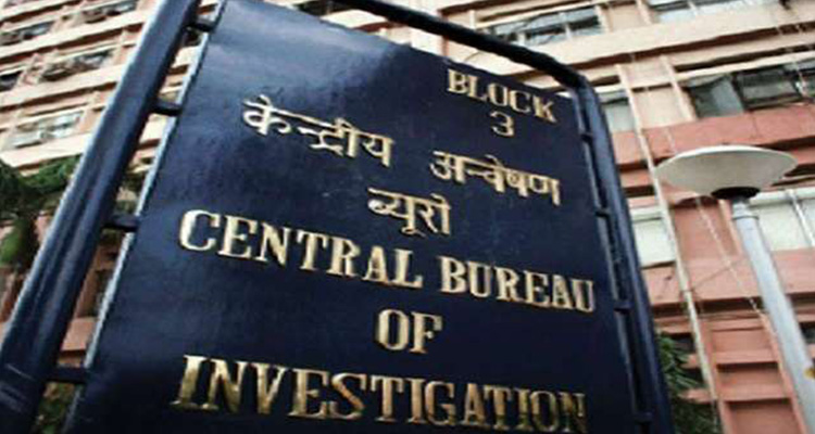 CBI arrests six in Yogesh Gowda murder case