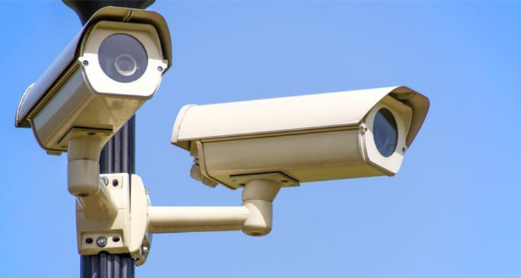 Top 5 Home Security Cameras with Facial Recognition in 2024