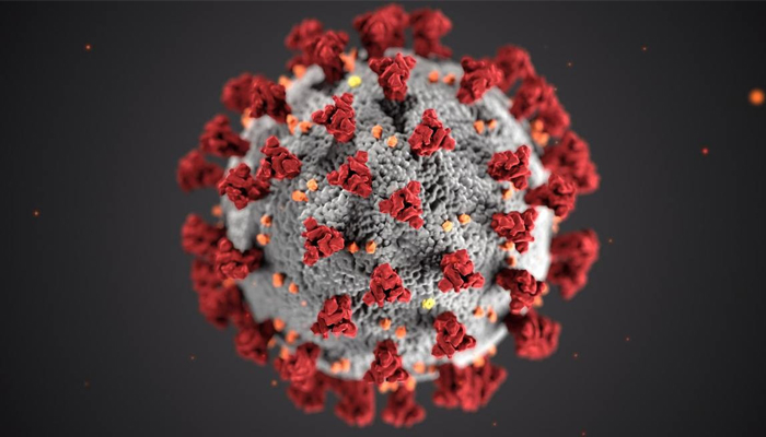 Maha: Man booked for making false coronavirus claim
