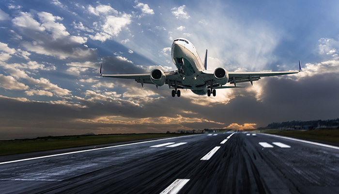 Domestic air passenger traffic grew by 8.98 per cent in Feb: DGCA
