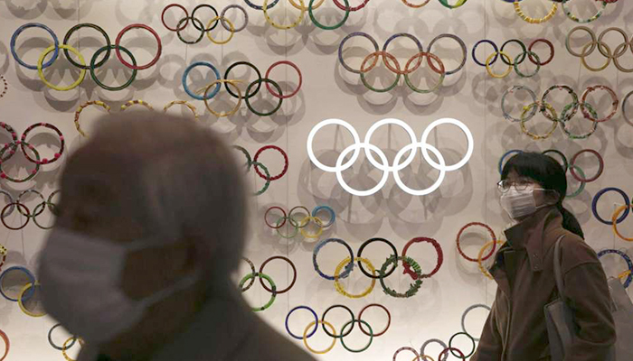 Shooter Rajput presses reset button after Olympics postponement