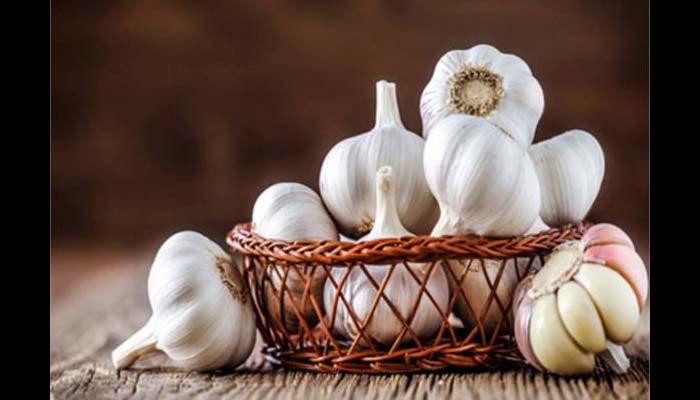 Include Garlic in Your Diet; Diabetes Patients should try Garlic-tea