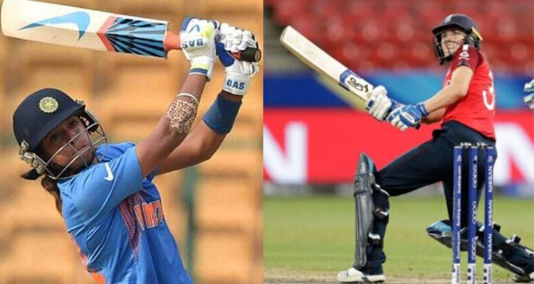 Womens T20 World Cup: India face England in repeat clash of 2018