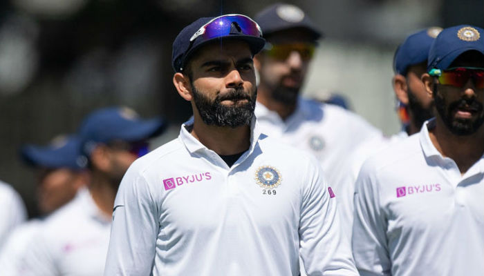 We were completely outplayed, cant live in denial: Virat Kohli