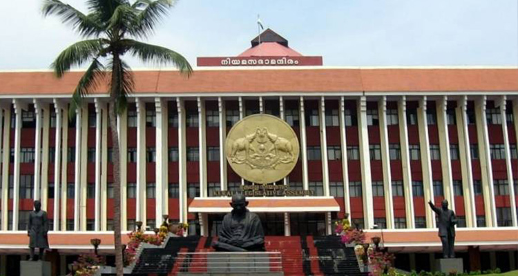Kerala govt convenes all-party meet on NPR on Mar 16