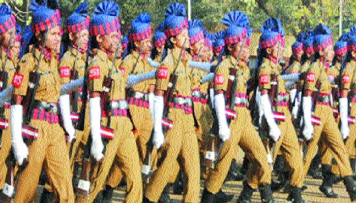Maharashtra Police to raise all-woman battalion of SRPF
