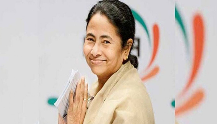 Women are the pillars of our society says Mamata Banerjee