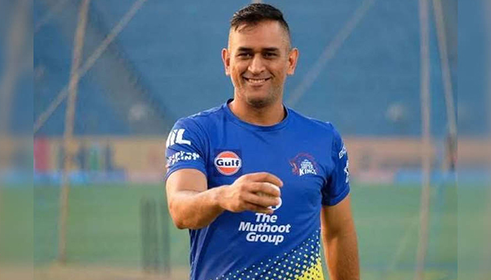 Dhoni will get one last chance even if IPL is cancelled: Childhood coach