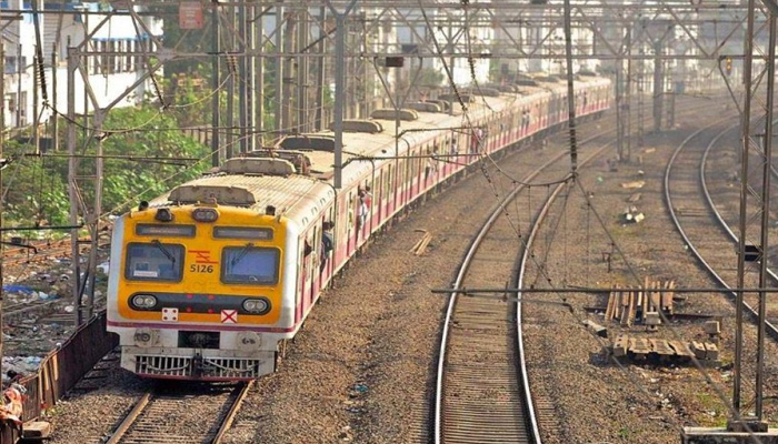 COVID-19: Mumbais lifeline local trains stopped till Mar 31