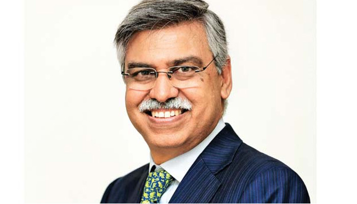 Hero Enterprise head Munjal positive on Indian regulatory framework