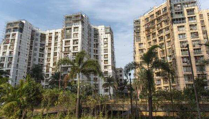 Mumbai housing society turns away Canadian due to virus scare