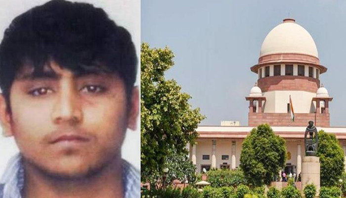 Nirbhaya case: SC rejects curative petition of convict Pawan Gupta