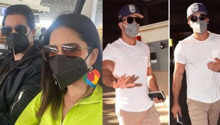 Corona fear! These bollywood celebs cancelled their trips