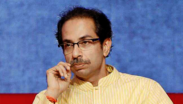 Sena slams BJP leaders comment about Thackerays inexperience