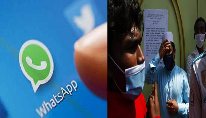 Govt launches MyGov Corona Helpdesk on Whatsapp