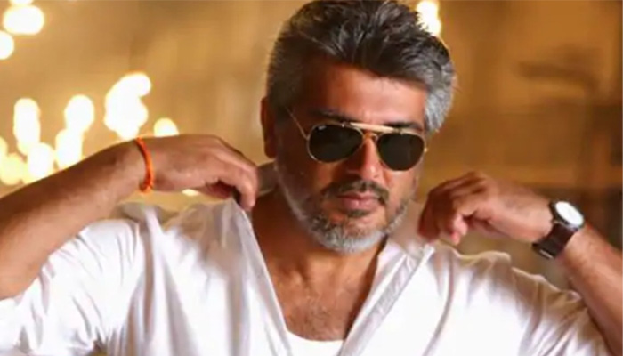 Ajith Thala to shoot in Spain for Action Sequence
