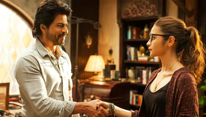 Shah Rukh and Alia to reunite again after big hit of Dear Zindagi