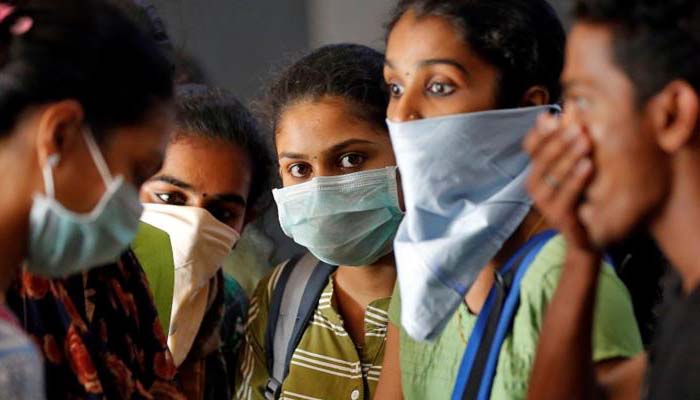 Govt released guidelines on corona virus, keep these 10 things in mind