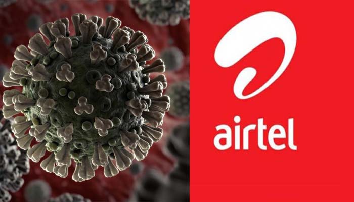 Airtel launched new tool to detect Corona, Know how it works!!