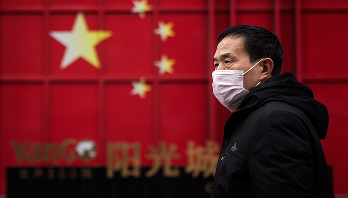 China neither created nor intentionally transmitted coronavirus: Beijing spokesperson
