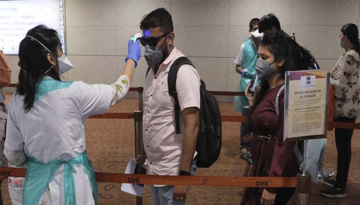 Coronavirus: 6 new cases reported in Rajasthan