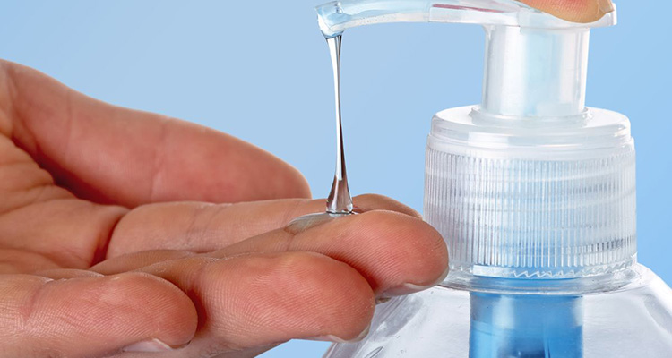 Chemist shops run out of hand sanitizers, face masks in several parts of Delhi-NCR