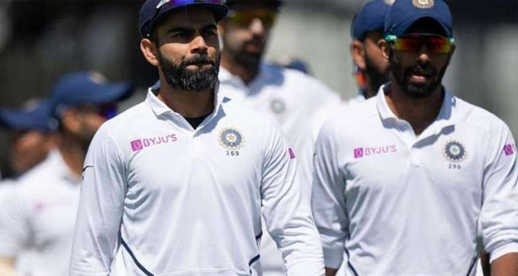 India retain top spot, Kohli remains second in ICC Test rankings