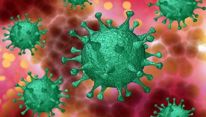 Pakistans coronavirus cases reach 3,277