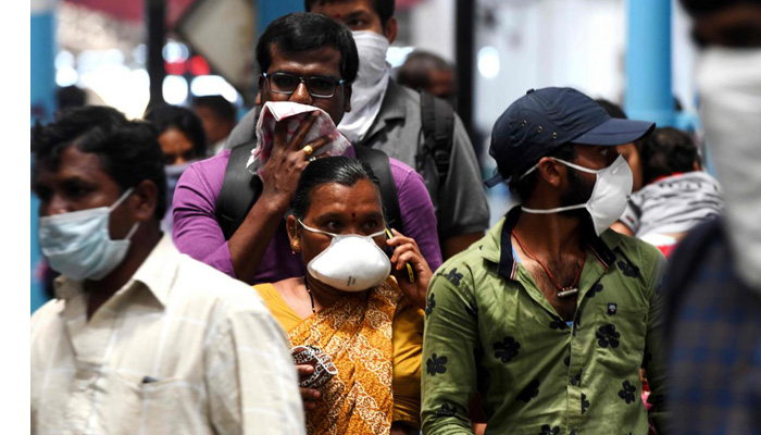 Coronavirus scare: Kolkata Police warns rumour-mongers