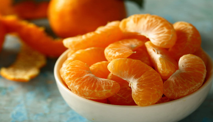 Vitamin C; Why is it necessary for your skin and health...