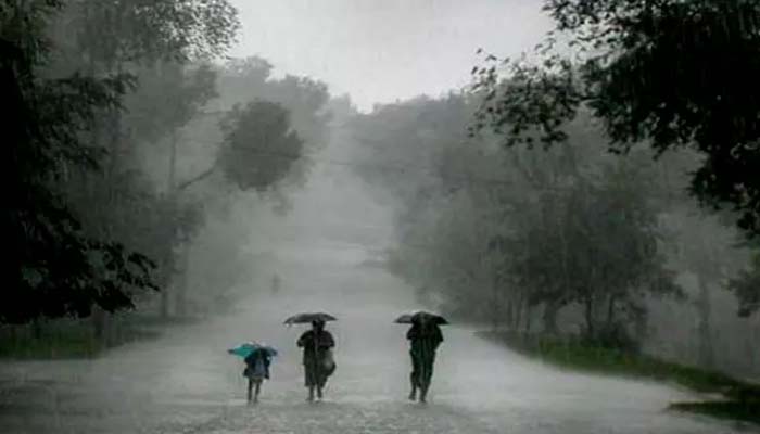 Thunderstorm, heavy rain to continue in Kolkata till Friday