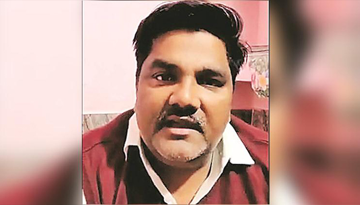 Delhi court sends Tahir Hussain to 4-day police custody in IB officer murder case