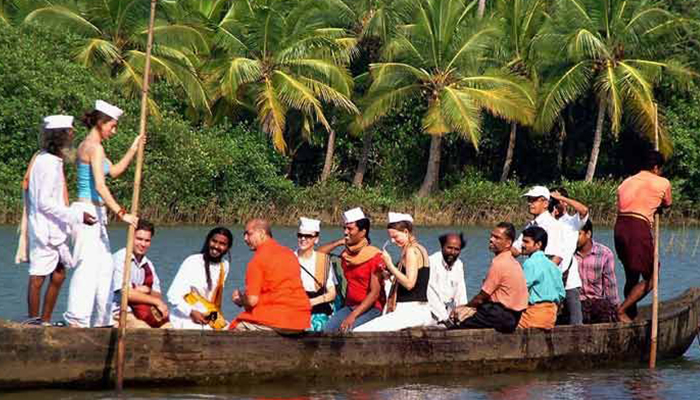 Kerala issues guidelines to foreign tourists for safe return home