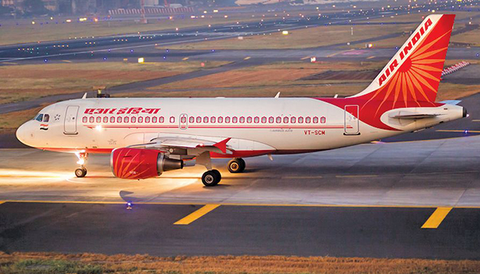 Air India opens bookings on select domestic routes from May 4, intl from June 1