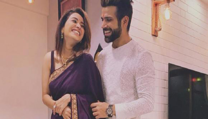 Pavitra Rishta couple Asha Negi and Rithvik Split up