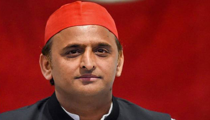 Govt should prepare roadmap to deal with issue of unemployment: Akhilesh Yadav