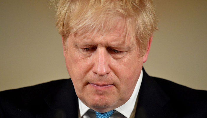 UK Prime Minister Boris Johnson moved to intensive care as coronavirus symptoms worsen