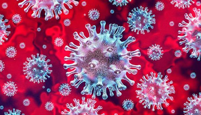 Pakistan reports 2,964 new coronavirus cases