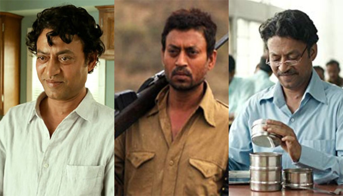 Those Dialogues which reflect Actor Irrfan Khans versatility
