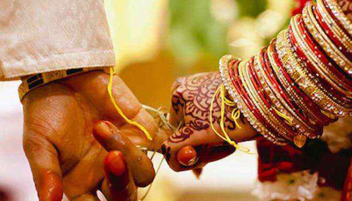 Only 50 people allowed at Wedding in Delhi amid Corona surge