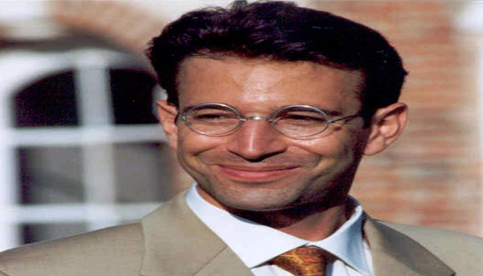 Pompeo demands justice from Pakistan for journalist Daniel Pearls brutal murder in 2002