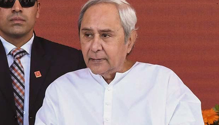 Govt to decide on reopening schools, Not Education Departments: CM Patnaik