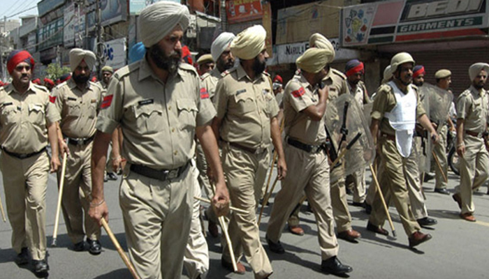 Seven arrested for attacking police team in Punjab, chopping ASIs hand
