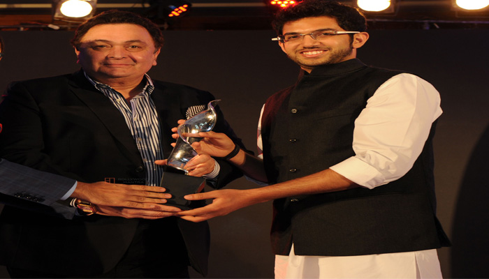 Rishi Kapoor torch-bearer of illustrious legacy: Thackeray