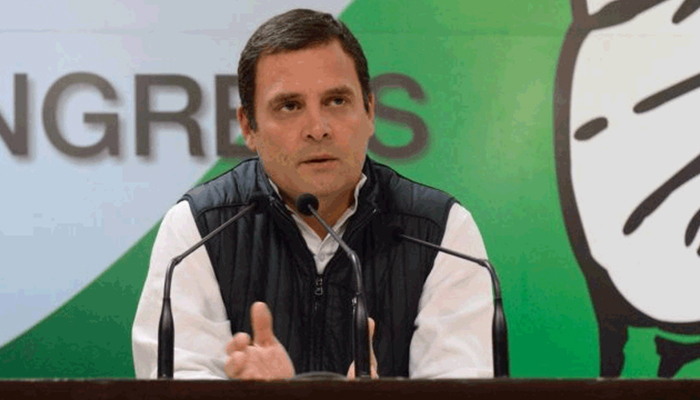 ASHA, ANMs, anganwadi workers are true patriots, have key role in combating COVID-19: Rahul Gandhi