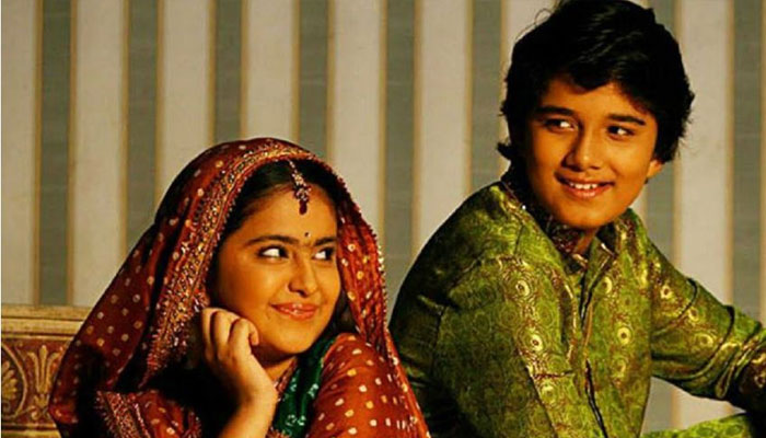 Balika Vadhu returns on TV Screens, Avika shares special message for Fans