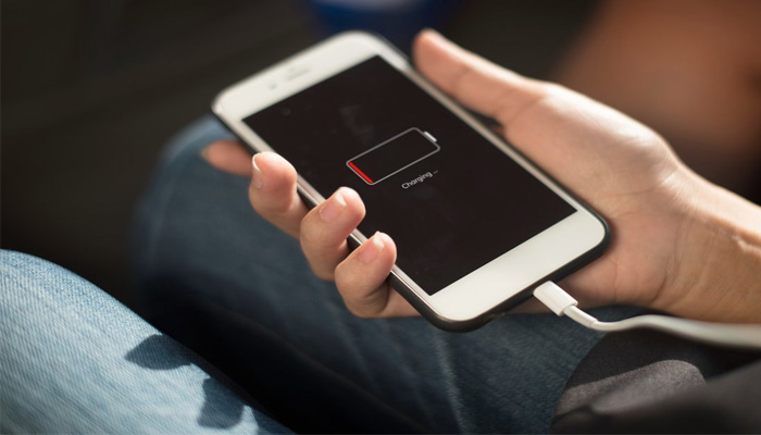 Tech Tips: Best way to charge your phone for good battery Life