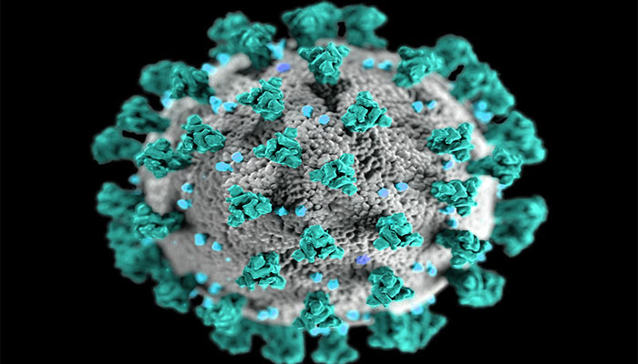 US State files lawsuit against China on coronavirus handling